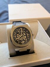 Orologio automatico milano usato  Segrate