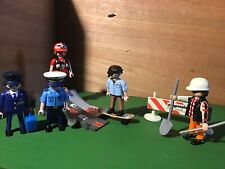 Playmobil skateboarder kid for sale  STOWMARKET