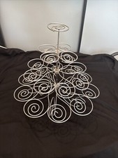 Wilton tier cupcake for sale  Millsap