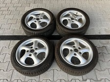 Rig porsche 986 gebraucht kaufen  Rödermark