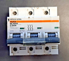 Merlin gerin multi9 usato  Quinzano d'Oglio