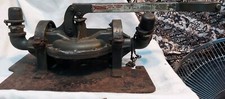 Vintage tokheim high for sale  Jasper