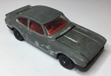 Vintage corgi ford for sale  MALDON