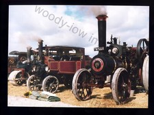 Tz0740 steam wagons for sale  EAST COWES