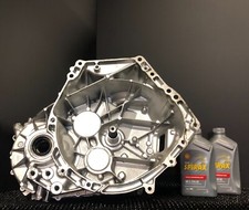 Getriebe d6050 mazda gebraucht kaufen  Hermeskeil