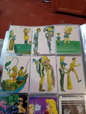 Comic images bill for sale  GLOUCESTER