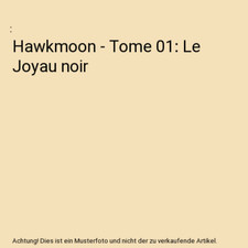 Hawkmoon tome le gebraucht kaufen  Trebbin