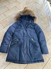 Giubbotto woolrich usato  Cerignola