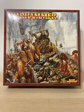 Warhammer fantasy zwergen gebraucht kaufen  München