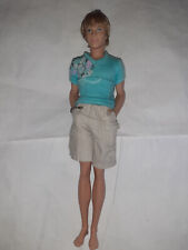 Ken fashionistas box usato  Roma