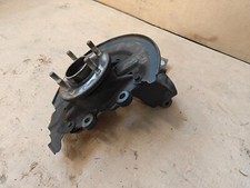 Radlagergehäuse radnabe achss gebraucht kaufen  Zossen