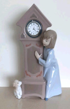 Nao lladro hickory for sale  LEICESTER