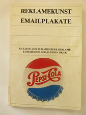 emailschilder katalog gebraucht kaufen emailschilder katalog gebraucht kaufen Hamburg