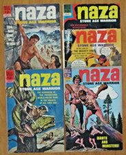 Five Silver Age Dell Naza the Stone Age Warrior 5.0 grau médio #s 1,4,6,8,9 comprar usado Five Silver Age Dell Naza the Stone Age Warrior 5.0 grau médio #s 1,4,6,8,9 comprar usado  Enviando para Brazil