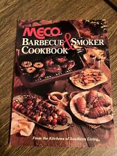 Meco barbecue smoker for sale  Kenton