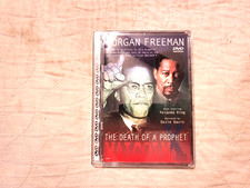 Death prophet malcolm for sale  Roanoke