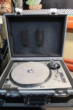 Technics 1200mk5 analog d'occasion  Expédié en Belgium