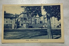 Cartolina ovada piazza usato Cartolina ovada piazza usato  Genova