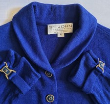 Vintage st. john for sale  Los Angeles