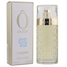 Lancome azur edt gebraucht kaufen  Hamburg
