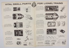Lionel 0623 vital for sale  Flowery Branch