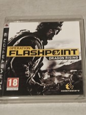 Opération flashpoint dragon d'occasion  Tarbes