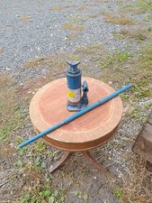 Weber hydrolik lifting for sale  WILLENHALL