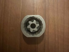 Mahlring mahlkegel jura gebraucht kaufen  Stahnsdorf