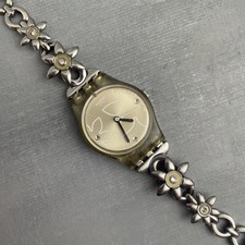 Montre femme swatch d'occasion  Ervy-le-Châtel