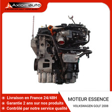Moteur volkswagen golf d'occasion  Amiens-