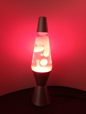 Vintage lava lamp for sale  Fresno