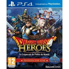 Jeu ps4 dragon d'occasion  Les Mureaux