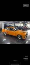 Mk2 escort f20 for sale  OSWESTRY
