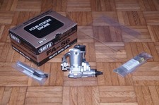 Saito aac ohv for sale  UK