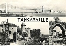 Tancarville multivues mention d'occasion  Fruges