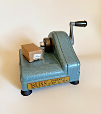 Bliss portable strip for sale  Brewster