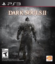 Dark Souls II - Jogo de PlayStation 3 comprar usado  Enviando para Brazil