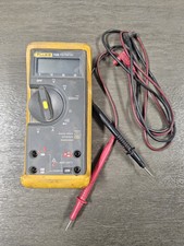 Fluke iii electric for sale  Apple Valley