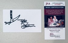 Pete docter signed for sale  Livingston