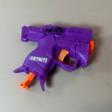Nerf fortnite microshots for sale  Acton