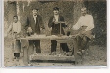Photo card locate d'occasion  Expédié en Belgium