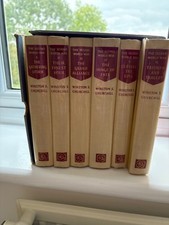 Churchill sir winston for sale  WEST WICKHAM