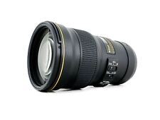 Nikon 300mm f4e for sale  GOOLE