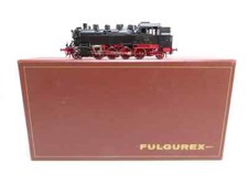 Fulgurex 2092 dampflok gebraucht kaufen  Rödermark