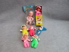 Vintage doll lot for sale  Coal Township