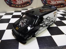 Hot wheels custom d'occasion  Expédié en Belgium