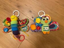 Lamaze activity toys for sale  LONDON