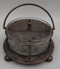 Vintage silver plate for sale  HUDDERSFIELD