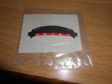 Decal aufkleber ferrari gebraucht kaufen  Ingolstadt