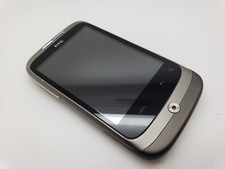 Vgc htc wildfire for sale  STOCKTON-ON-TEES